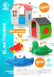 Offre Outils De Jardin dans le catalogue B&M du moment à la page 22