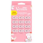 Lames de Rasoir - VENUS en promo chez Carrefour Lames de Rasoir - VENUS dans le catalogue Carrefour
