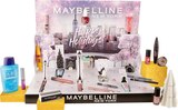 dm-drogerie markt - Adventskalender New York 'Happy Holidays' 2022 Angebot im Prospekt Adventskalender New York 'Happy Holidays' 2022 bei dm-drogerie markt im Prospekt "Aktuelle Angebote" für 49,95 €