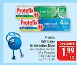 Haft-Creme Aloe Vera Angebote von Protefix bei Marktkauf Leipzig für 1,99 €
