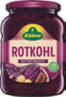 Rotkohl von Kühne im aktuellen tegut Prospekt für 1,49 €