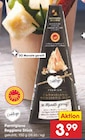 Parmigiano Reggiano Stück Angebote bei Netto Marken-Discount Nürtingen für 3,99 €