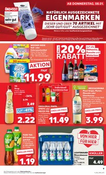 Vollwaschmittel im aktuellen Kaufland Prospekt (Dresden) Vollwaschmittel im Kaufland Prospekt "Aktuelle Angebote" mit 64 Seiten (Dresden)