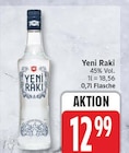 Aktuelle Schnaps Angebote bei EDEKA in Berlin Aktuelles Yeni Raki Angebot bei EDEKA in Berlin ab 12,99 €