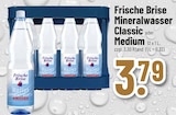 Trinkgut Großbottwar - Classic Angebot im Prospekt Classic bei Trinkgut im Großbottwar Prospekt für 3,79 €