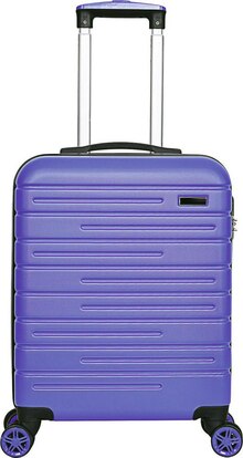 Valise 50 cm - Géant Casino à Neuilly-sur-Seine Valise 50 cm en promo chez Géant Casino Neuilly-sur-Seine à 29,00 €