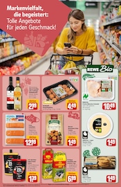 Grillkohle im REWE Prospekt in Neuss Aktueller REWE Prospekt mit Grillkohle, "Dein Markt", Seite 19
