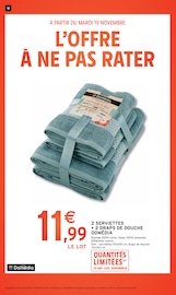 D'autres offres dans le catalogue "JUSQU'À 34% D'ÉCONOMIES SUR UNE SÉLECTION DE PRODUITS" de Intermarché à la page 18