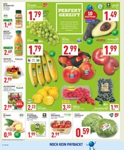 Aktueller Marktkauf Prospekt mit Tomaten, "Aktuelle Angebote", Seite 6