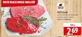 Hüftsteak bei famila Nordost im Prospekt "" für 2,69 €
