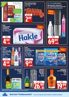 Whiskey Angebot im aktuellen Marktkauf Prospekt auf Seite 28