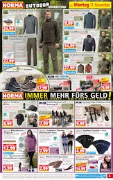 Wärmflasche Angebot im aktuellen Norma Prospekt auf Seite 3