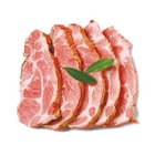 Kasselerkamm von Meine Fleischerei für 7,99 € bei Netto mit dem Scottie im Angebot Kasselerkamm von Meine Fleischerei im aktuellen Netto mit dem Scottie Prospekt