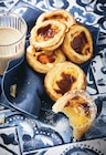Promo Pastéis de Nata X4 à 1,39 € dans le catalogue Intermarché Contact à Magny-Cours