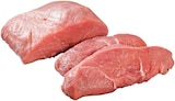 Schweine-Schnitzel Angebote von Strohwohl bei REWE Kempen für 1,11 €