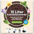 Kokosblumenerde im Angebot bei Penny in Stade Kokosblumenerde Angebote bei Penny Stade für 1,99 €