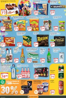 Cola im GLOBUS Prospekt "Aktuelle Angebote" mit 25 Seiten (Jena)