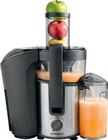 Vital Juicer Plus Entsafter Angebote von GASTROBACK bei EURONICS Dresden für 69,99 €