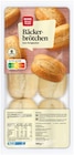 6 Große Bäcker Brötchen Angebote von REWE Beste Wahl bei REWE Hilden für 0,89 €