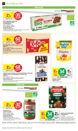 Tablette en promo dans le catalogue Intermarché Super à la page 18