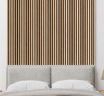 Akustikpaneele Eiche Angebote bei Globus-Baumarkt Ingolstadt für 37,99 €