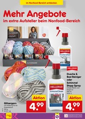 Dusche im Netto Marken-Discount Prospekt in Dormagen Aktueller Netto Marken-Discount Prospekt mit Dusche, "Aktuelle Angebote", Seite 66