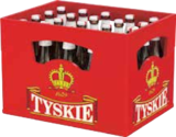 EDEKA Dahmen - Pils, polnisches Bier Angebot im Prospekt Pils, polnisches Bier bei EDEKA im Dahmen Prospekt für 12,99 €