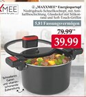 Woolworth Berlin - Energiespartopf Angebot im Prospekt Energiespartopf bei Woolworth im Berlin Prospekt "" für 39,99 €