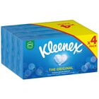 Mouchoirs - KLEENEX - Carrefour Mouchoirs - KLEENEX à 5,16 € dans le catalogue Carrefour