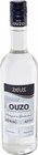 Ouzo Angebote von ZEUS bei Netto Marken-Discount Cottbus für 5,99 €