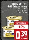 EDEKA Mettingen Prospekt mit  im Angebot für 0,39 €