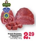 Aktuelle Braten Angebote bei E center in Mainz Aktuelles Scotch Rouladen Angebot bei E center in Mainz ab 2,29 €
