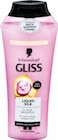 Shampoo oder Spülung im Netto Marken-Discount Prospekt Shampoo oder Spülung von Gliss im aktuellen Netto Marken-Discount Prospekt für 2,49 €