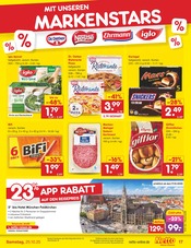 Gewürze im Netto Marken-Discount Prospekt in Pforzheim Aktueller Netto Marken-Discount Prospekt mit Gewürze, "Aktuelle Angebote", Seite 17