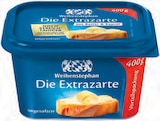 Die Extrazarte von Weihenstephan für 1,99 € bei Netto mit dem Scottie im Angebot Die Extrazarte von Weihenstephan im aktuellen Netto mit dem Scottie Prospekt