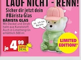 Bärista Glas Angebote bei Marktkauf Leinfelden-Echterdingen für 4,99 €