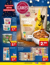 Aktueller Netto Marken-Discount Prospekt mit Mandeln, "Aktuelle Angebote", Seite 51