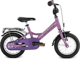 Aktuelles Puky Youke 12'' Alu lila 2026 Angebot bei Radwelt Coesfeld in Dortmund ab 279,00 €