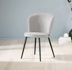 Promo Chaise RISSKOV à 55,00 € dans le catalogue Jysk à Hérouville-Saint-Clair