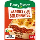 Plat cuisiné - FLEURY MICHON en promo chez Carrefour Market Chartres à 2,57 €