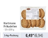 Aktuelles Frikadellen Angebot bei Metro in Ingolstadt ab 6,94 €