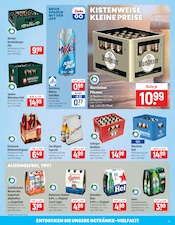 Spaten im famila Nordost Prospekt in Buchholz Aktueller famila Nordost Prospekt mit Spaten, "besser als gut!", Seite 15