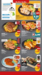 Fisch Angebot & Preis im aktuellen Penny Prospekt Fisch Angebot im aktuellen Penny Prospekt auf Seite 8