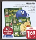 Käse Angebot in Mitteleschenbach Käse im aktuellen Prospekt bei E center in Mitteleschenbach