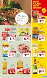 Aktueller Markant Nordwest Prospekt mit Thunfisch, "DER MARKT FÜR GUTES ESSEN UND TRINKEN", Seite 11