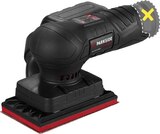 Ponceuse excentrique sans fil - PARKSIDE - Lidl à Lens Ponceuse excentrique sans fil - PARKSIDE en promo chez Lidl Lens à 29,99 €