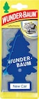 Auto Lufterfrischer von Wunder-Baum für 1,39 € bei Netto Marken-Discount im Angebot Auto Lufterfrischer von Wunder-Baum im aktuellen Netto Marken-Discount Prospekt