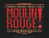 Das Musical in Köln im Angebot bei Lidl in Wunstorf Das Musical in Köln Angebote von Moulin Rouge! bei Lidl Wunstorf für 99,00 €