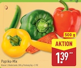 Paprika-Mix für 1,39 € bei ALDI Nord im Angebot Paprika-Mix im aktuellen ALDI Nord Prospekt