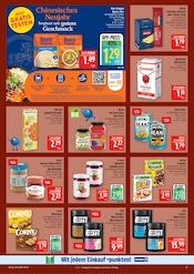 Mehl im Marktkauf Prospekt in Nürnberg Aktueller Marktkauf Prospekt mit Mehl, "AUSWAHL RIESIG, PREISE NIEDRIG", Seite 19